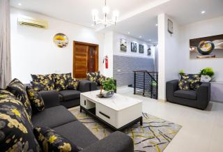 Rushmore - Standard Room - Lagos - 4