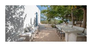 Morfia Villas - Piso Livadi - 5