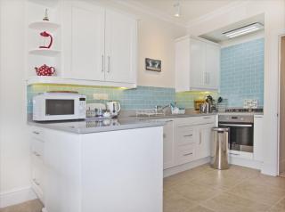 Beautiful Aberdovey Seafront Apartment 2 - Aberdyfi - 6
