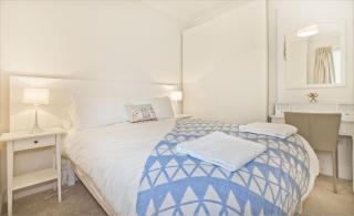 Beautiful Aberdovey Seafront Apartment 2 - Aberdyfi - 4