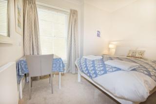 Beautiful Aberdovey Seafront Apartment 2 - Aberdyfi - 5