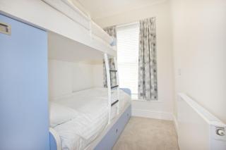 Beautiful Aberdovey Seafront Apartment 2 - Aberdyfi - 3