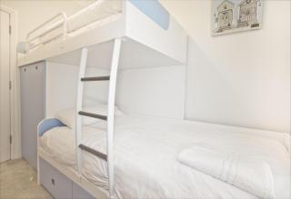 Beautiful Aberdovey Seafront Apartment 2 - Aberdyfi - 2