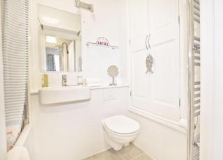 Beautiful Aberdovey Seafront Apartment 2 - Aberdyfi - 1