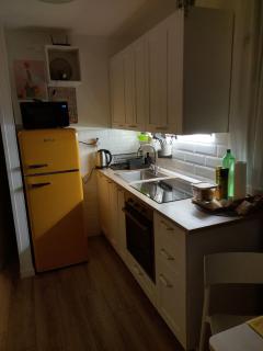 Apartman 7th Heaven - 4