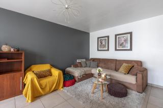 Le Colibri - 3 chambres et balcon - 9
