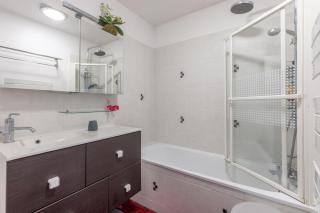 Le Colibri - 3 chambres et balcon - 6