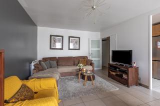 Le Colibri - 3 chambres et balcon - 2
