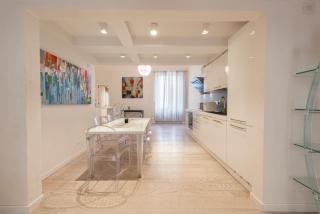 Le Grazie Luxury Apartment by Mmega - Florenz - 9