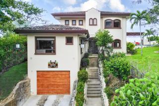 Casa Gerónimo - Playa Hermosa - 0