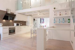 Le Grazie Luxury Apartment by Mmega - Florenz - 7