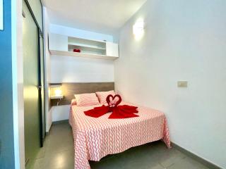 Apartamento Rest&Pool - 1