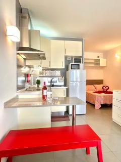 Apartamento Rest&Pool - Tacoronte - 3