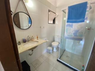Apartamento 2 quartos com churrasqueira - 8
