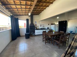 Apartamento 2 quartos com churrasqueira - Cabo Frio - 7