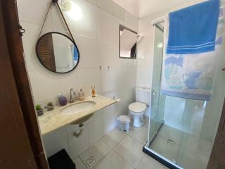Apartamento 2 quartos com churrasqueira - 6