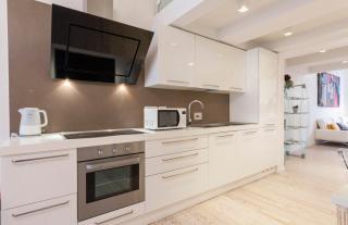 Le Grazie Luxury Apartment by Mmega - Florenz - 5