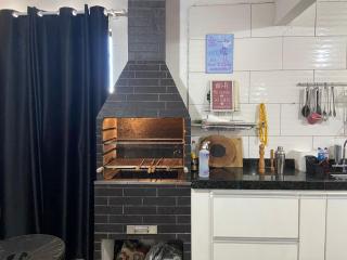 Apartamento 2 quartos com churrasqueira - Cabo Frio - 5