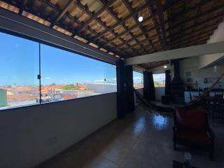 Apartamento 2 quartos com churrasqueira - Cabo Frio - 4