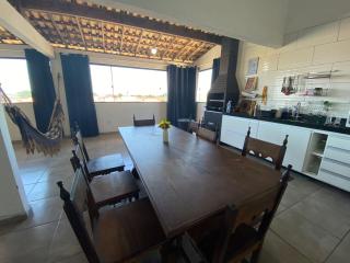 Apartamento 2 quartos com churrasqueira - 2