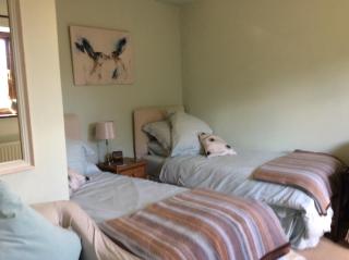 NIGHTINGALE B&B - Pershore - 2