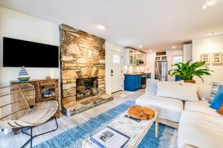 Blue Moon Cottage - Lake Lure - 5