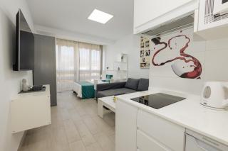 APARTAMENTO TORREMOLINOS (LOS ALAMOS) - Torremolinos - 0