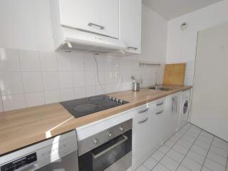 La défense, 1 bedroom & 1 salon, 4 pers - Courbevoie - 6