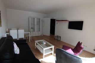 La défense, 1 bedroom & 1 salon, 4 pers - Courbevoie - 8