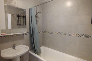 La défense, 1 bedroom & 1 salon, 4 pers - Courbevoie - 7