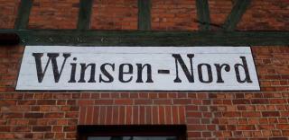 Winsen 1 Genieße kreative FeWo zw Hamburg u. Lüneburg - Winsen - 1