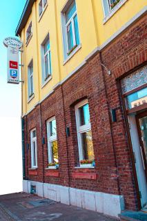 Hotel Soers - Aachen - 3
