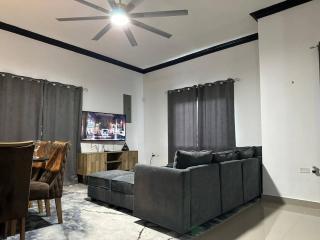 Luxury Living- Modern - Contemporary Home with Brand New Pool in Manor Park - Kingston - 1
