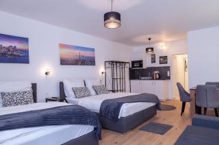 Hotel Soers - Aachen - 0