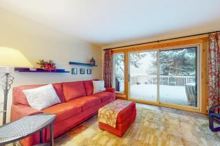 Cozy Townhome in Racquet Club Village - Park City - 8