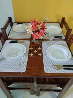 Apartamento cercado por natureza e diversão - Maceió - 0