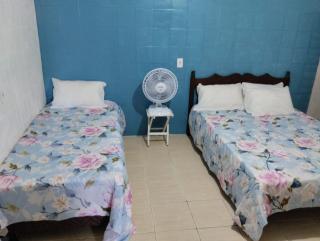 Apartamento cercado por natureza e diversão - Maceió - 1