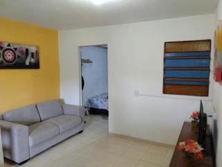 Apartamento cercado por natureza e diversão - 8