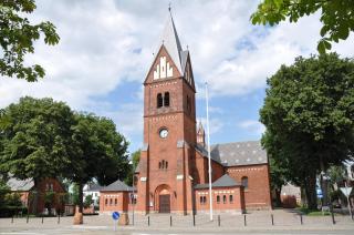 Herning City Apartments - Herning - 4