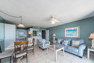 Summit Beach Resort #1412 - 5