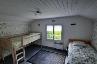 La Cabane aux Acacias~vacances nature et au calme - Mézos - 7