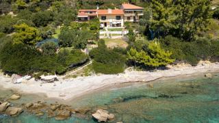 Beachfront Villa Possidi by Halkidiki Villas - Possidi - 9