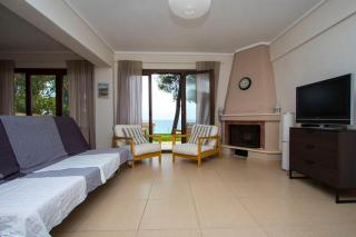 Beachfront Villa Possidi by Halkidiki Villas - Possidi - 7