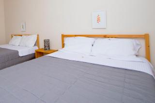 Beachfront Villa Possidi by Halkidiki Villas - Possidi - 5