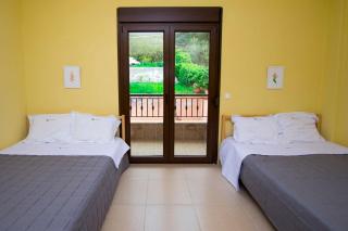Beachfront Villa Possidi by Halkidiki Villas - Possidi - 4