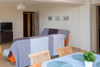 Beachfront Villa Possidi by Halkidiki Villas - Possidi - 1