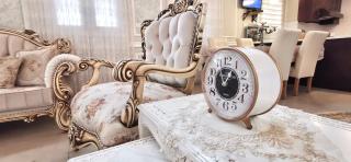 Mina Akko sea view - 5