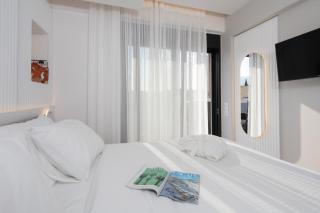Incanto Boutique Suites - Mets - Atene - 3