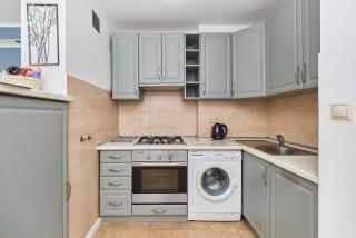 Family Apartment Szewska Market Square by Noclegi Renters - Breslávia - 8