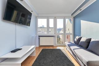 Family Apartment Szewska Market Square by Noclegi Renters - Breslávia - 5